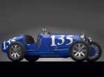 Bugatti Type 35C 1927 года